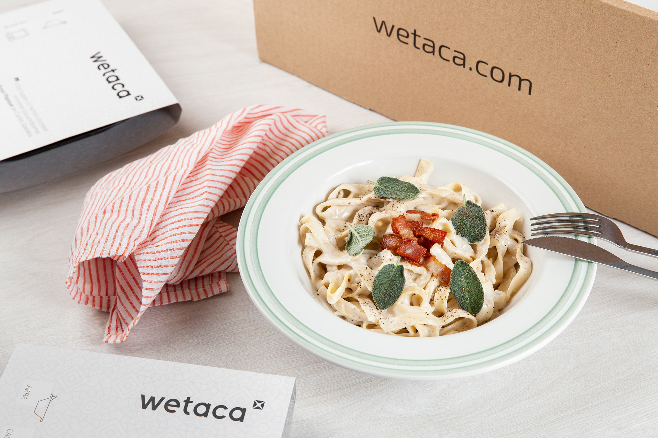 Wetaca cupon descuento