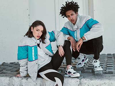 20% Umbro Descuento Estudiante - Destu - Descuentos para estudiantes
