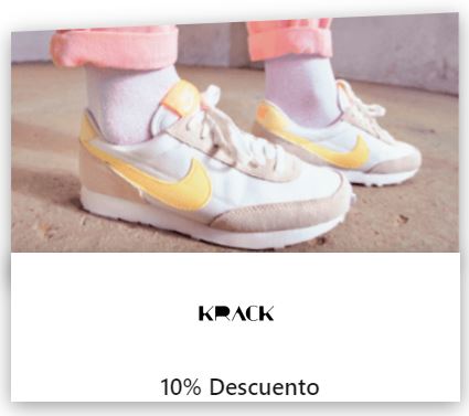 Zapaterías online: Tiendas para comprar zapatillas online para estudiantes  - Destu - Descuentos para estudiantes