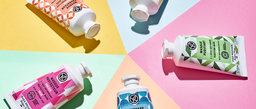 yves rocher ofertas estudiantes